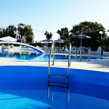 Lodos Karterados (Santorini)