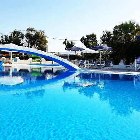Lodos Hotel