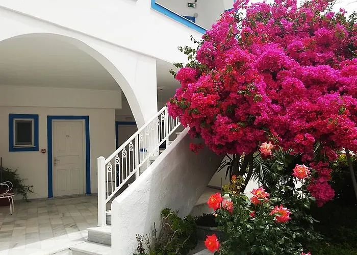 Lodos Karterados (Santorini)
