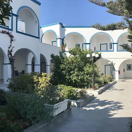 Lodos 2* Karterados (Santorini)