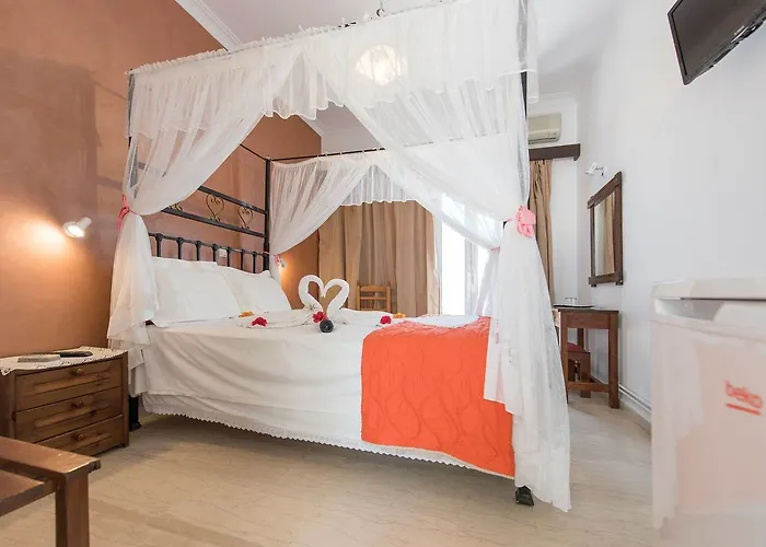 Lodos 2* Karterádosz