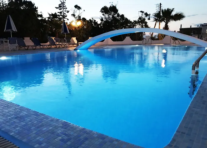 Lodos Karterados (Santorini)