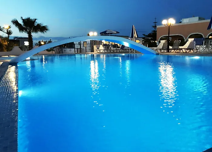 Lodos Karterados (Santorini)