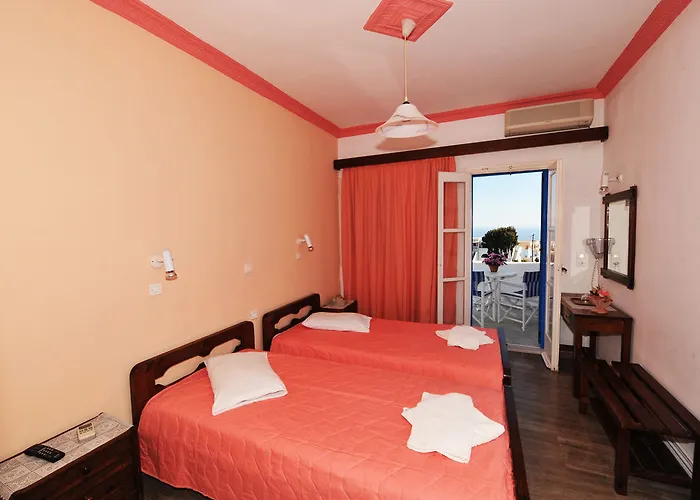 Lodos 2* Karterádosz