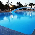 Lodos Karterados (Santorini)