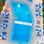 Lodos Hotel Karterados (Santorini)