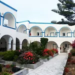 Lodos Hotel