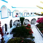 Lodos Karterados (Santorini)
