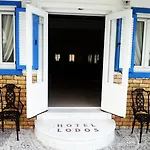 Hotel Lodos