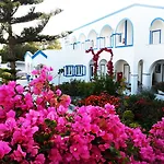 Hotel Lodos Karterados (Santorini)