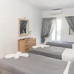 Hotel Lodos 2*