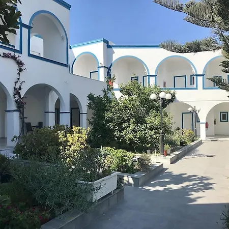 Lodos מלון