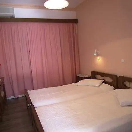 Lodos 2* קרטראדוס