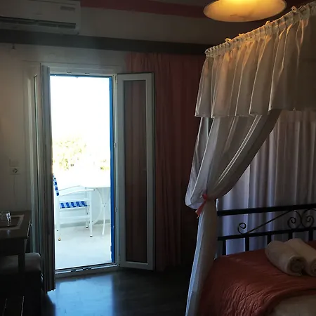Lodos 2* קרטראדוס
