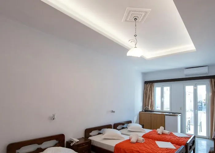 Lodos Картерадос