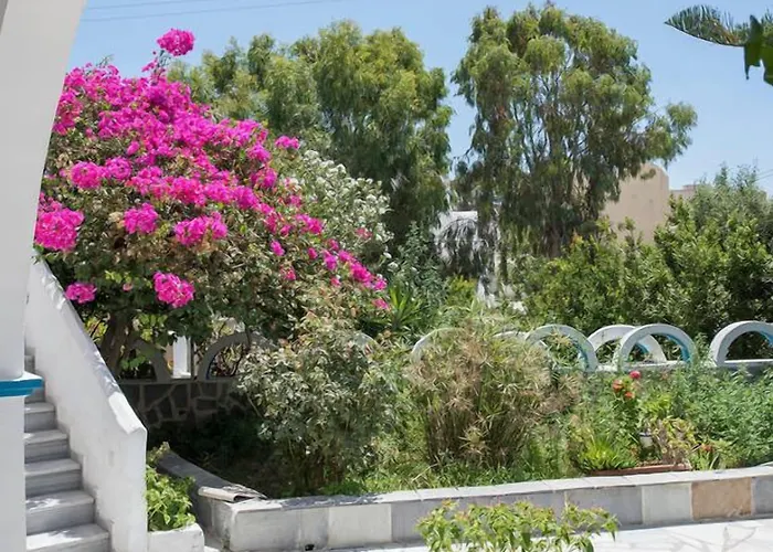 Lodos Отель Картерадос