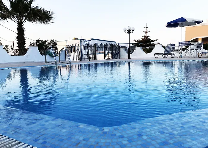 Lodos Картерадос