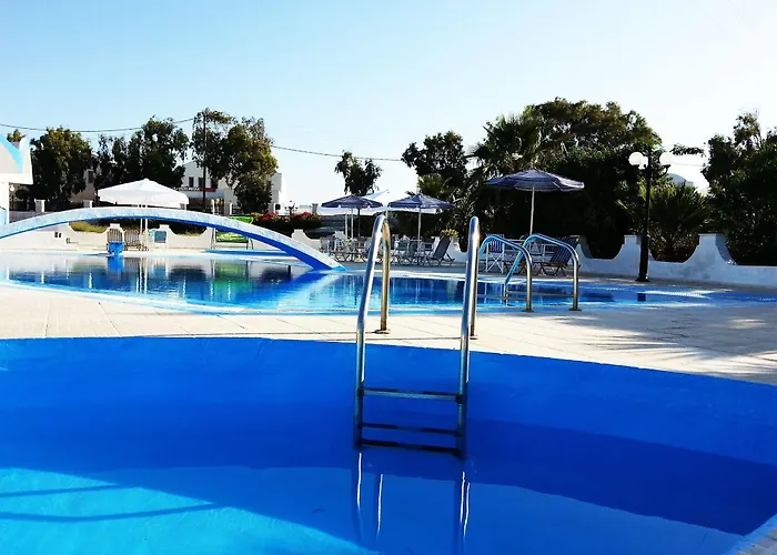 Lodos Картерадос